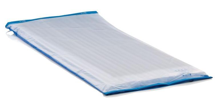 Anti-decubitus matras