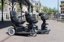 Scooter Elite 2 Plus