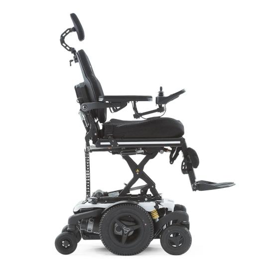Elektrische rolstoel Mid Lectus