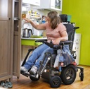 Elektrische rolstoel Morgan
