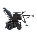 Elektrische rolstoel Leon