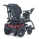 Elektrische rolstoel Leon