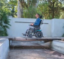 Elektrische rolstoel Blazer