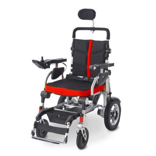 Elektrische rolstoel Smartchair Original