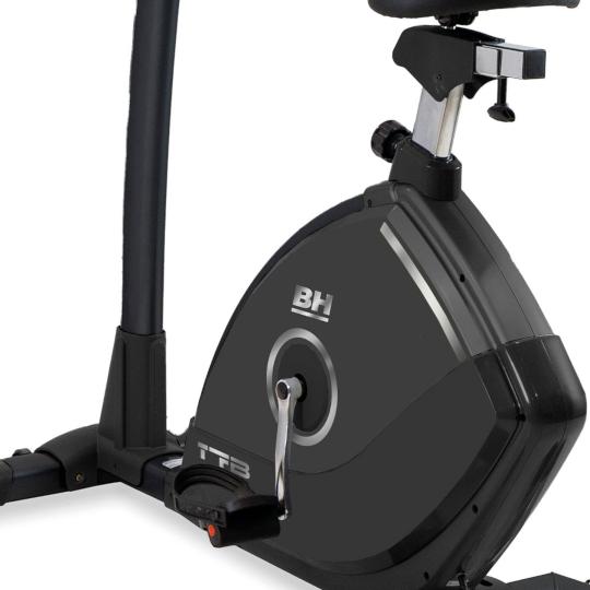 Hometrainer BH Fitness TFB TFT