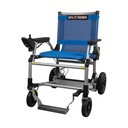Elektrische rolstoel Splitrider