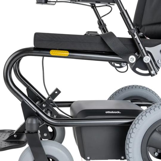 Elektrische rolstoel Wingus