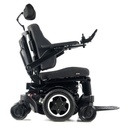 Elektrische rolstoel Quickie Q500M