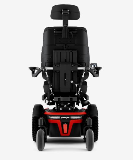 Elektrische rolstoel Permobil M3 Corpus