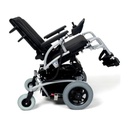 Elektrische rolstoel Navix (achterwielaandrijving)