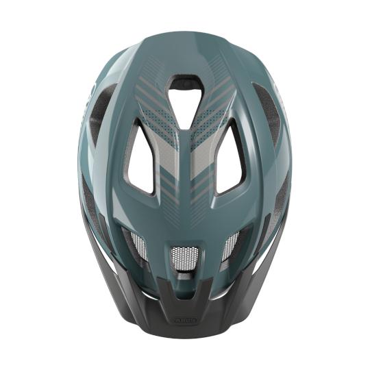 Fietshelm ABUS 3.0 Glacier Blue