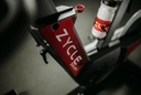 Fitnessking Indoor Cycle - Zycle Z-Bike Smartbike 2.0