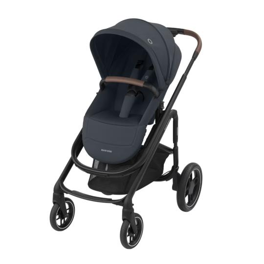 Maxi-Cosi Kinderwagen Plaza Plus 3-in-1