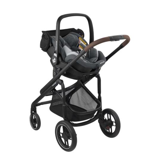 Maxi-Cosi Kinderwagen Plaza Plus 3-in-1