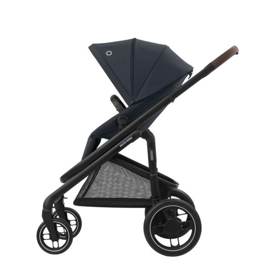 Maxi-Cosi Kinderwagen Plaza Plus 3-in-1