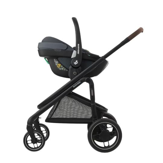 Maxi-Cosi Kinderwagen Plaza Plus 3-in-1