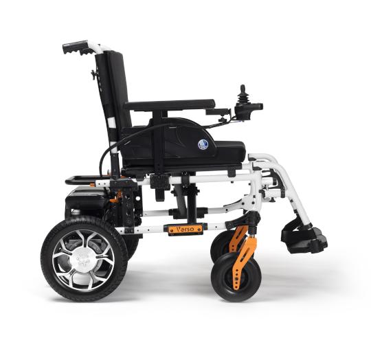 Verso elektrische rolstoel