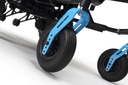 Verso elektrische rolstoel