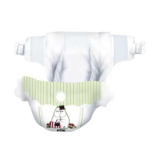Moomin Baby luiers