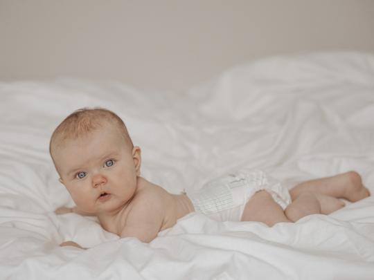 Moomin Baby luiers