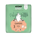 Moomin Baby luiers