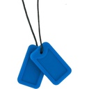 Chewigem Kauwketting Dog Tag