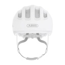 Abus Fietshelm Smiley 3.0 ACE LED pure white M
