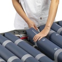 Air2Care 5 Oplegmatras (+Onderlegmatras) + Pomp Type 5