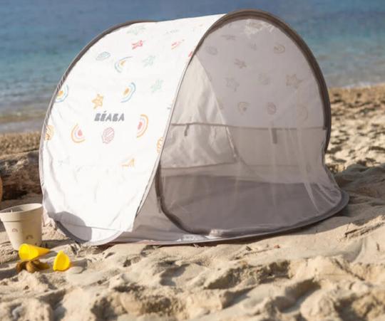 BÉABA Breezy UV tent