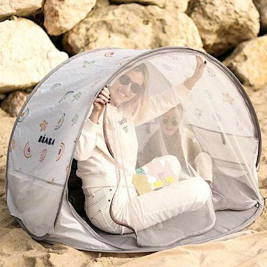 BÉABA Breezy UV tent