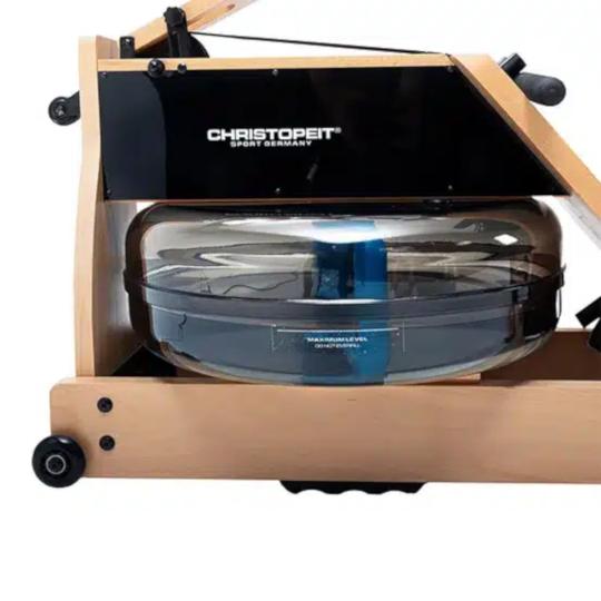 Roeitrainer Christopeit WP 5000