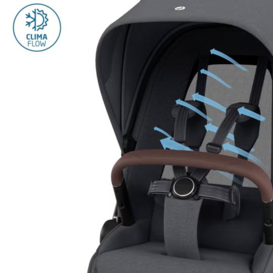 Maxi-Cosi Fame Stroller