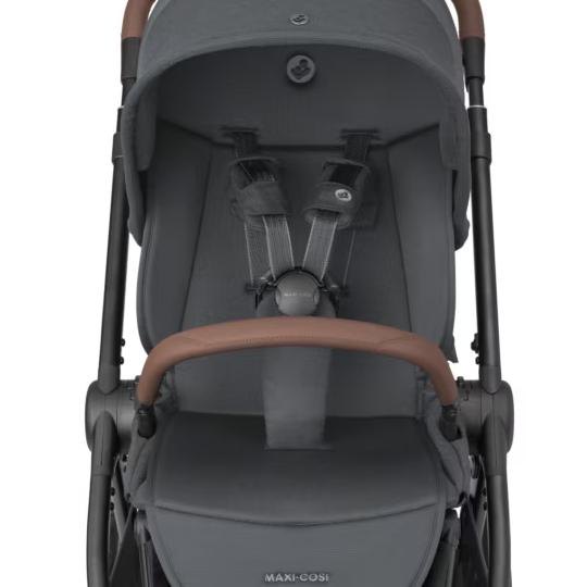 Maxi-Cosi Oxford+