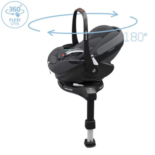 Maxi-Cosi Pebble 360 Pro²
