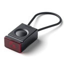 BOOKMAN Fietsverlichting Blocklight (USB-C)