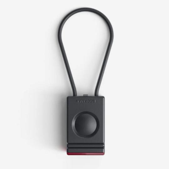 BOOKMAN Fietsverlichting Blocklight (USB-C)