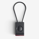BOOKMAN Fietsverlichting Blocklight (USB-C)