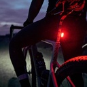BOOKMAN Fietsverlichting Blocklight (USB-C)