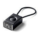 BOOKMAN Fietsverlichting Blocklight (USB-C)