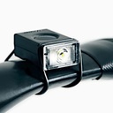 BOOKMAN Fietsverlichting Blocklight (USB-C)