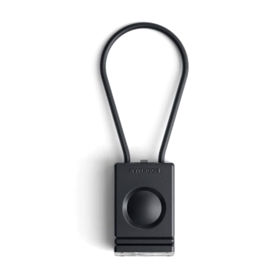 BOOKMAN Fietsverlichting Blocklight (USB-C)