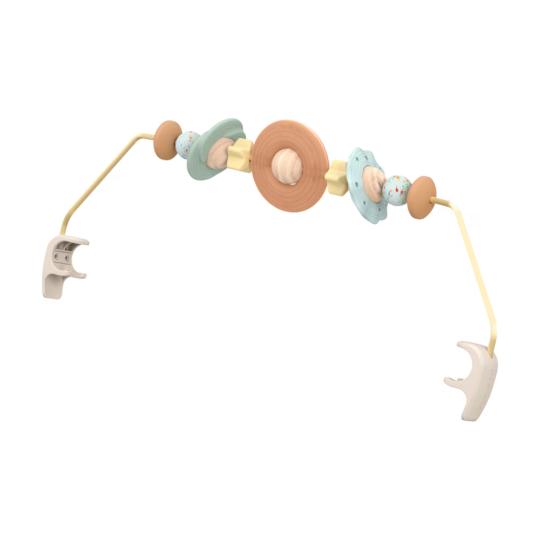 Maxi-Cosi Wipstoel Dove Pro Elegance Beige