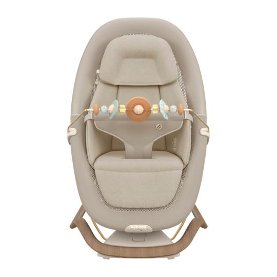 Maxi-Cosi Wipstoel Dove Pro Elegance Beige