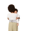 Ergobaby Lift Hip Seat Baby Carrier Pearl Grey