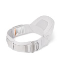 Ergobaby Lift Hip Seat Baby Carrier Pearl Grey
