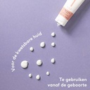 Naïf Creme 0% Parfum voor Baby & Kids