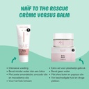 Naïf Creme 0% Parfum voor Baby & Kids