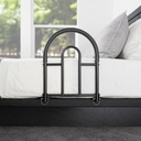 Bed transferbeugel Traveler Stander lichtgewicht en neerklapbaar, met handige reistas