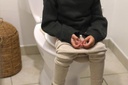 BÉABA WC verkleiner Clay