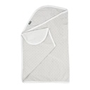 BÉABA Inbakerdoek The Miracle Blanket Leaf/Wit